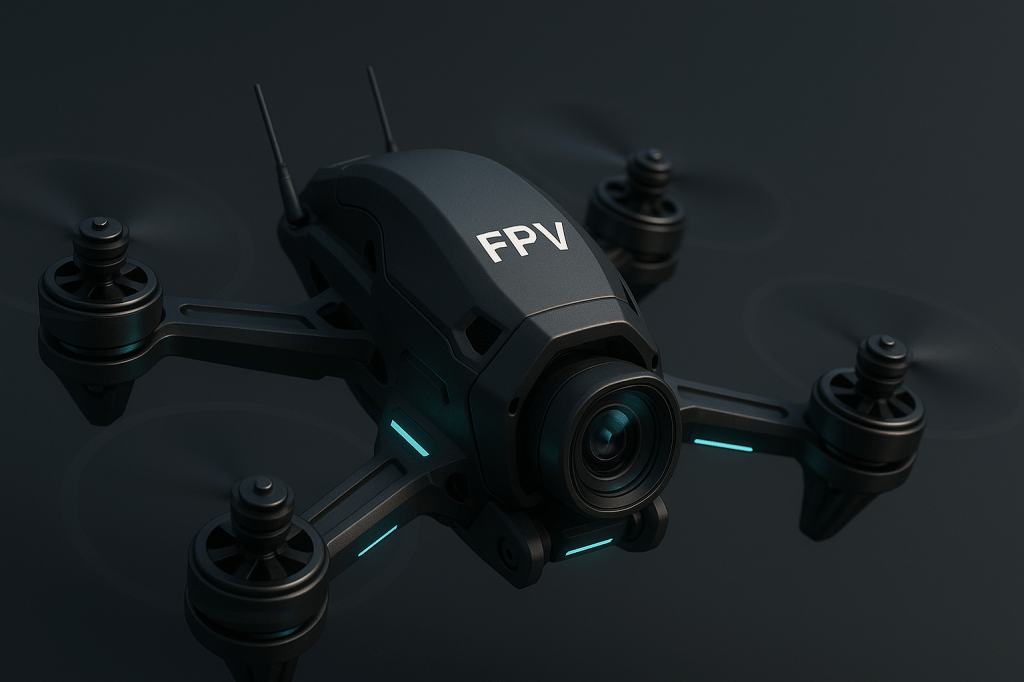 Welcome! 🚀I’m currently building something awesome – an FPV Drone Configurator that will make finding your perfect build easier than ever.Stay tuned… it’s coming soon!&nbsp;⚡